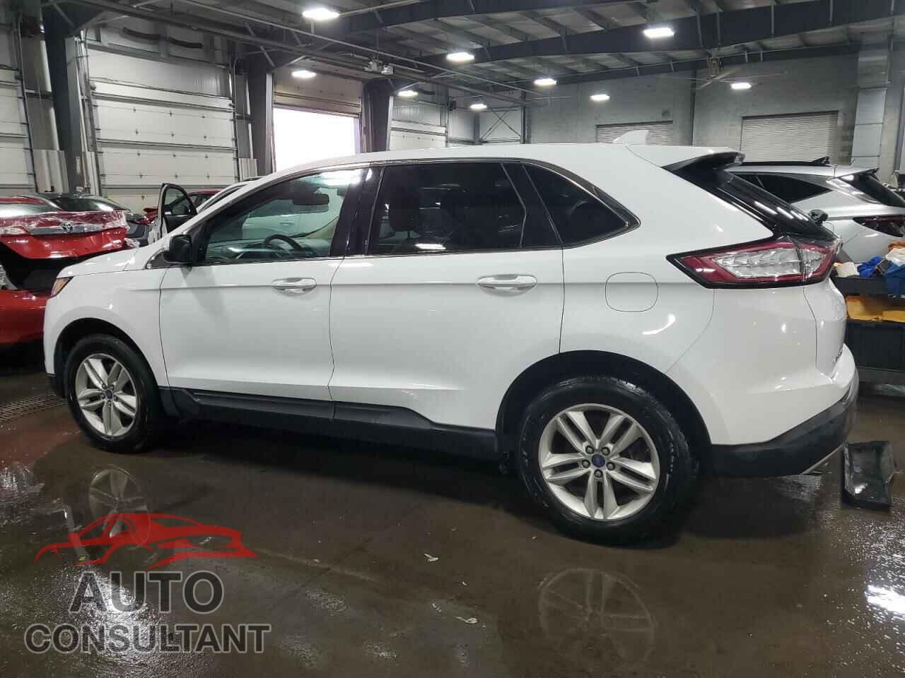 FORD EDGE 2016 - 2FMPK4J9XGBC41419