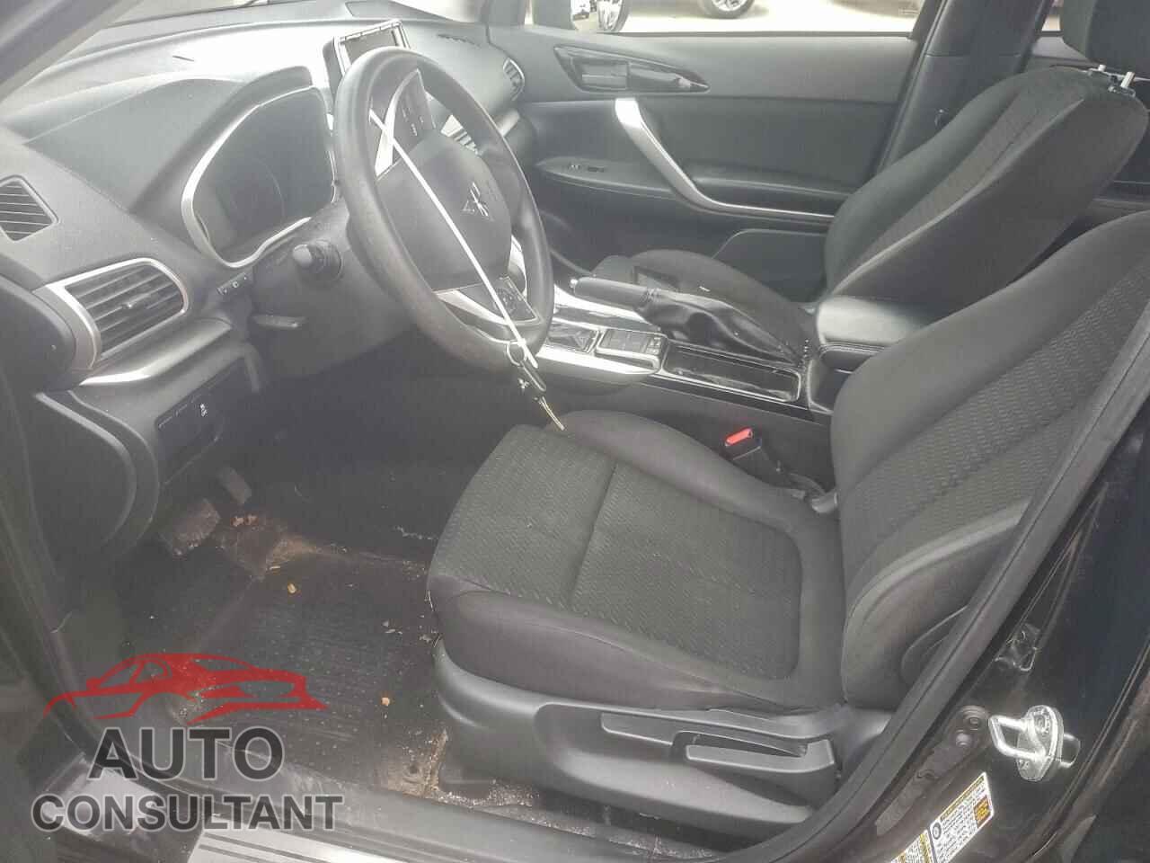 MITSUBISHI ECLIPSE 2018 - JA4AT4AA0JZ070678