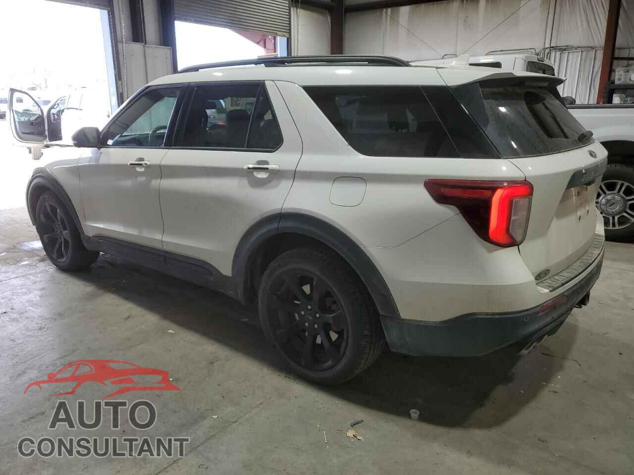 FORD EXPLORER 2023 - 1FM5K8GC2PGB26484