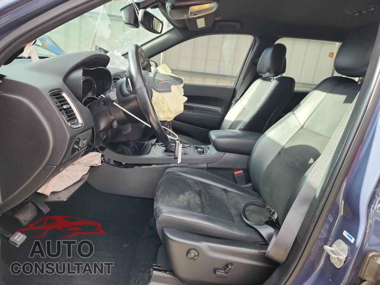DODGE DURANGO 2019 - 1C4SDJCT2KC770873