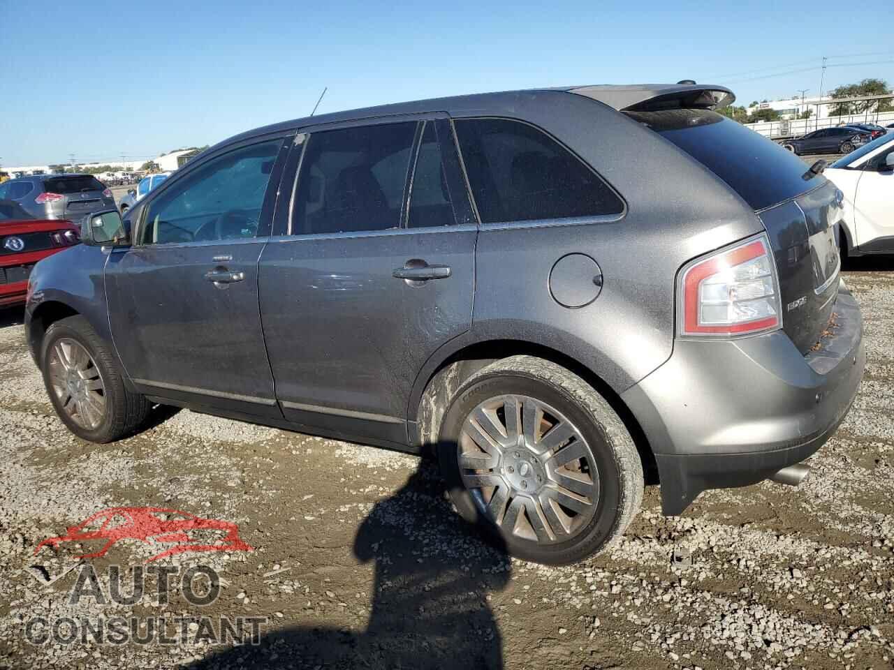 FORD EDGE 2009 - 2FMDK39C59BA83264