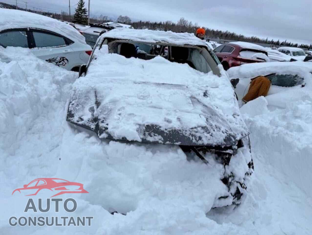 DODGE CARAVAN 2018 - 2C4RDGDG5JR151886