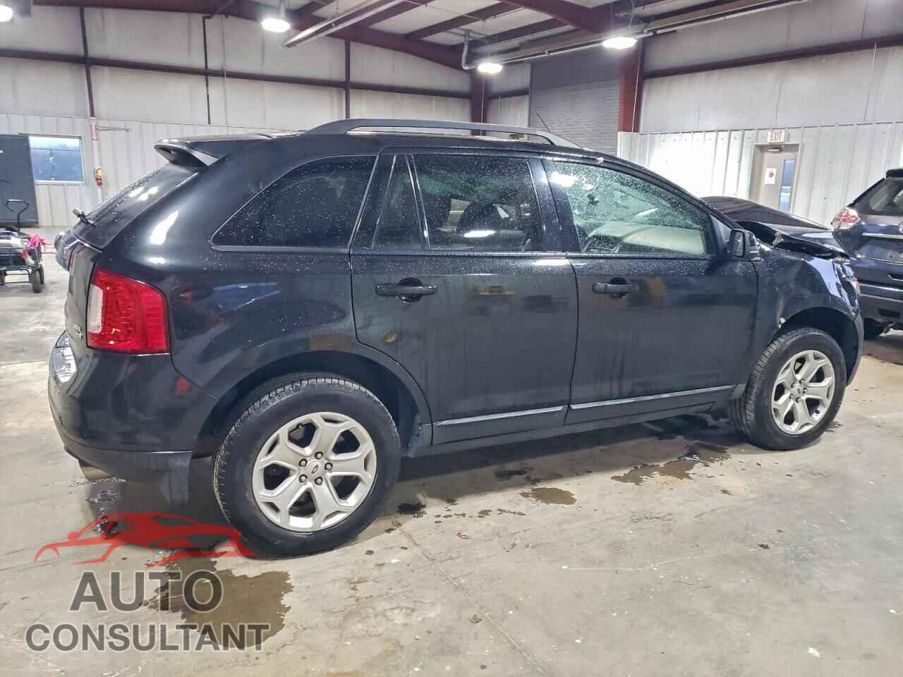 FORD EDGE 2013 - 2FMDK4JCXDBC16028