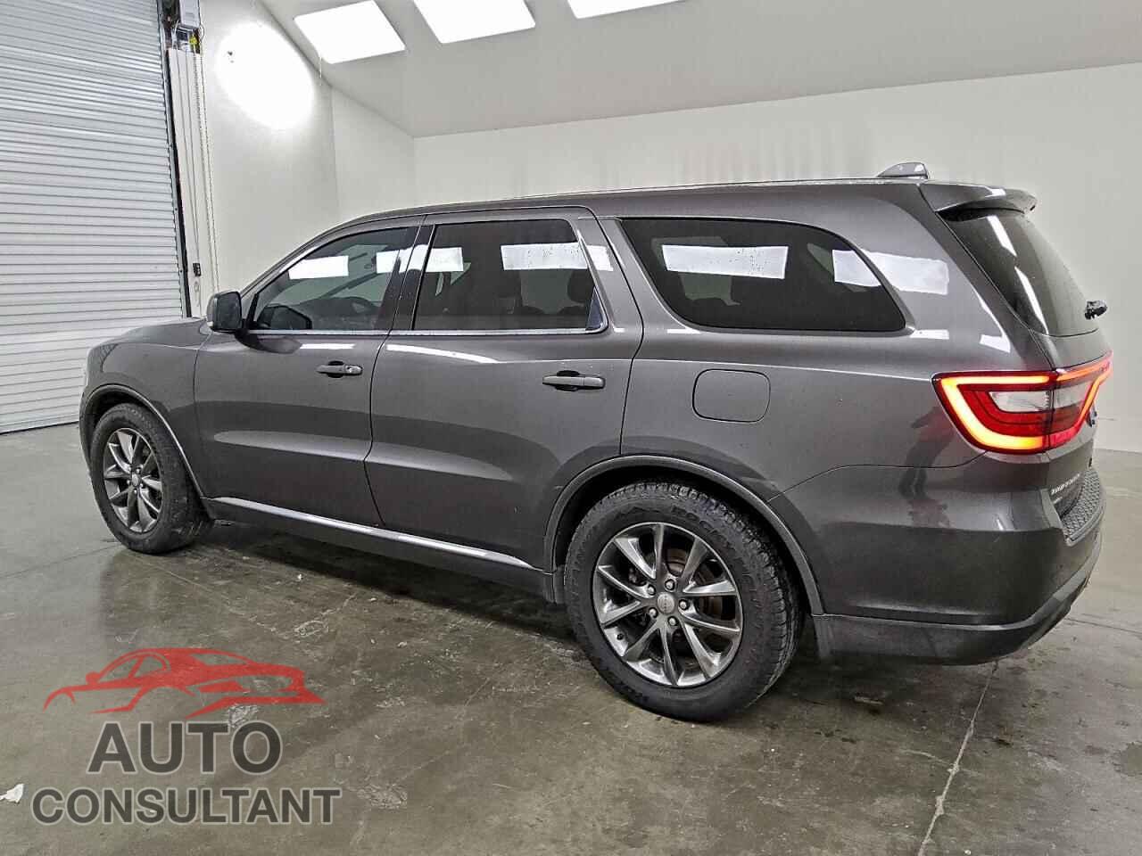 DODGE DURANGO 2015 - 1C4SDJCT6FC784975