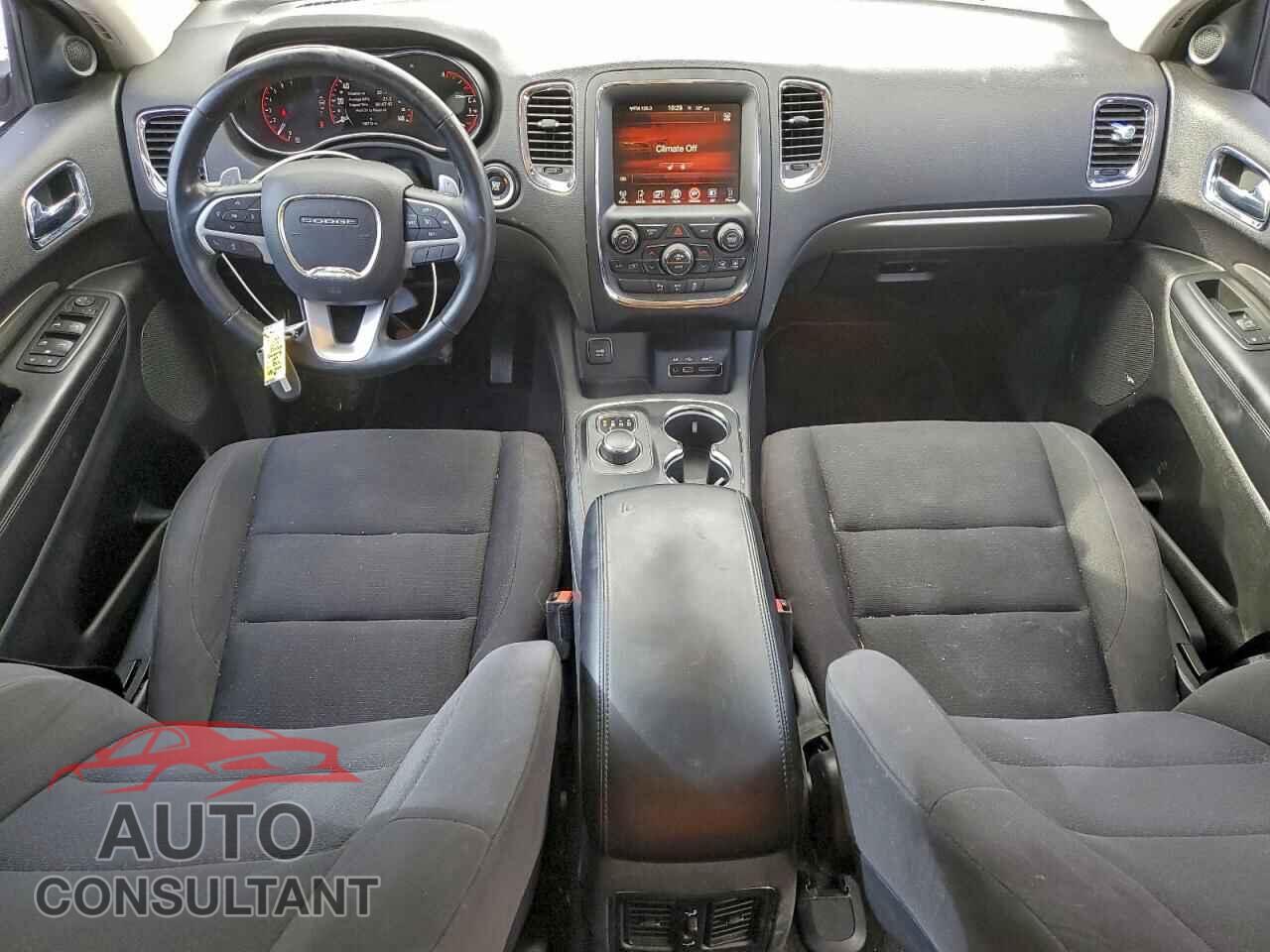 DODGE DURANGO 2015 - 1C4RDHAG7FC904392