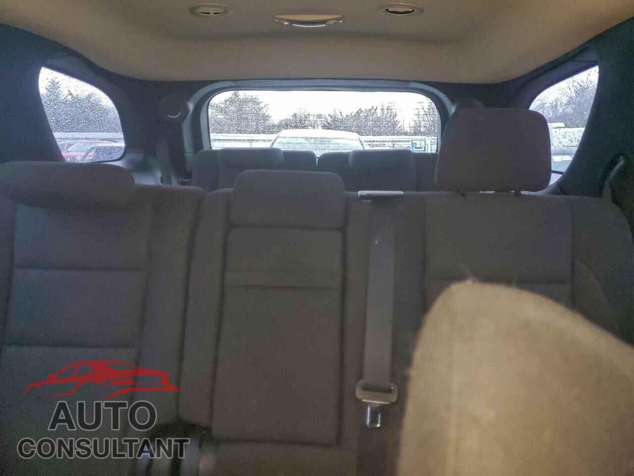 DODGE DURANGO 2012 - 1C4RDHDG4CC363230