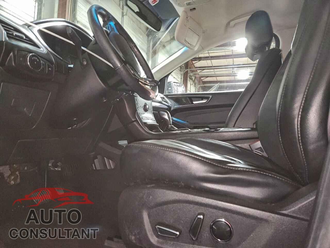 FORD EDGE 2016 - 2FMPK4K84GBB01940