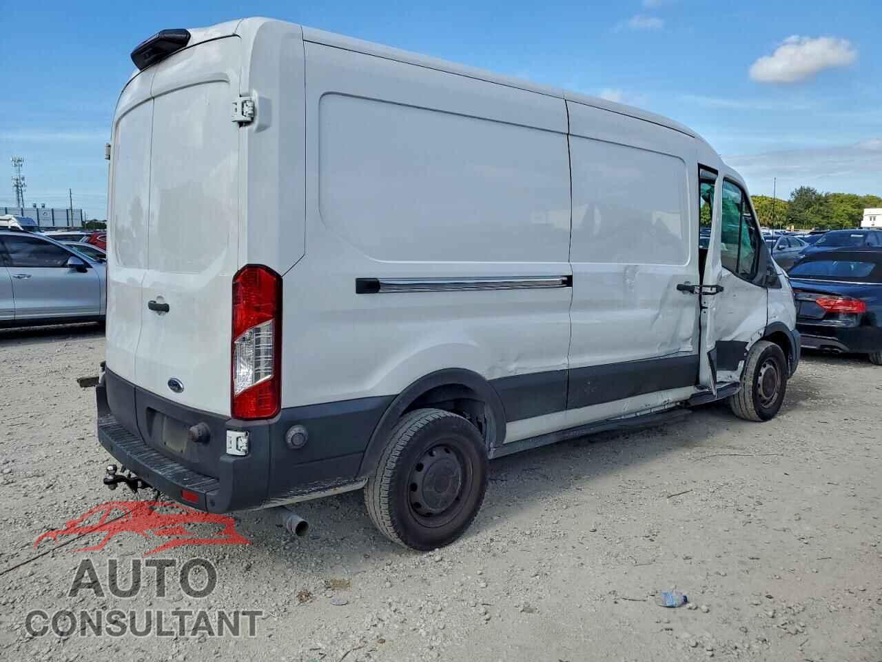 FORD TRANSIT 2020 - 1FTBR1C82LKB70746