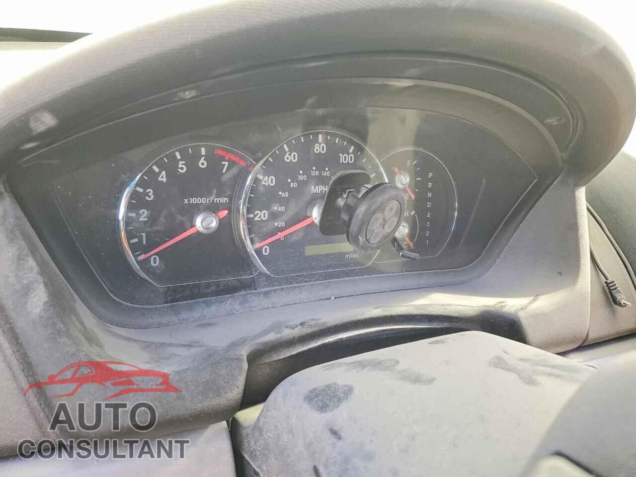 MITSUBISHI GALANT 2011 - 4A32B2FFXBE019541