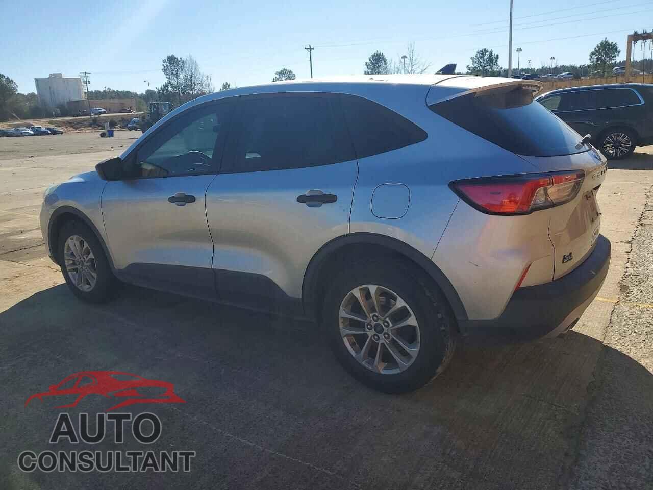 FORD ESCAPE 2020 - 1FMCU0F6XLUA45842