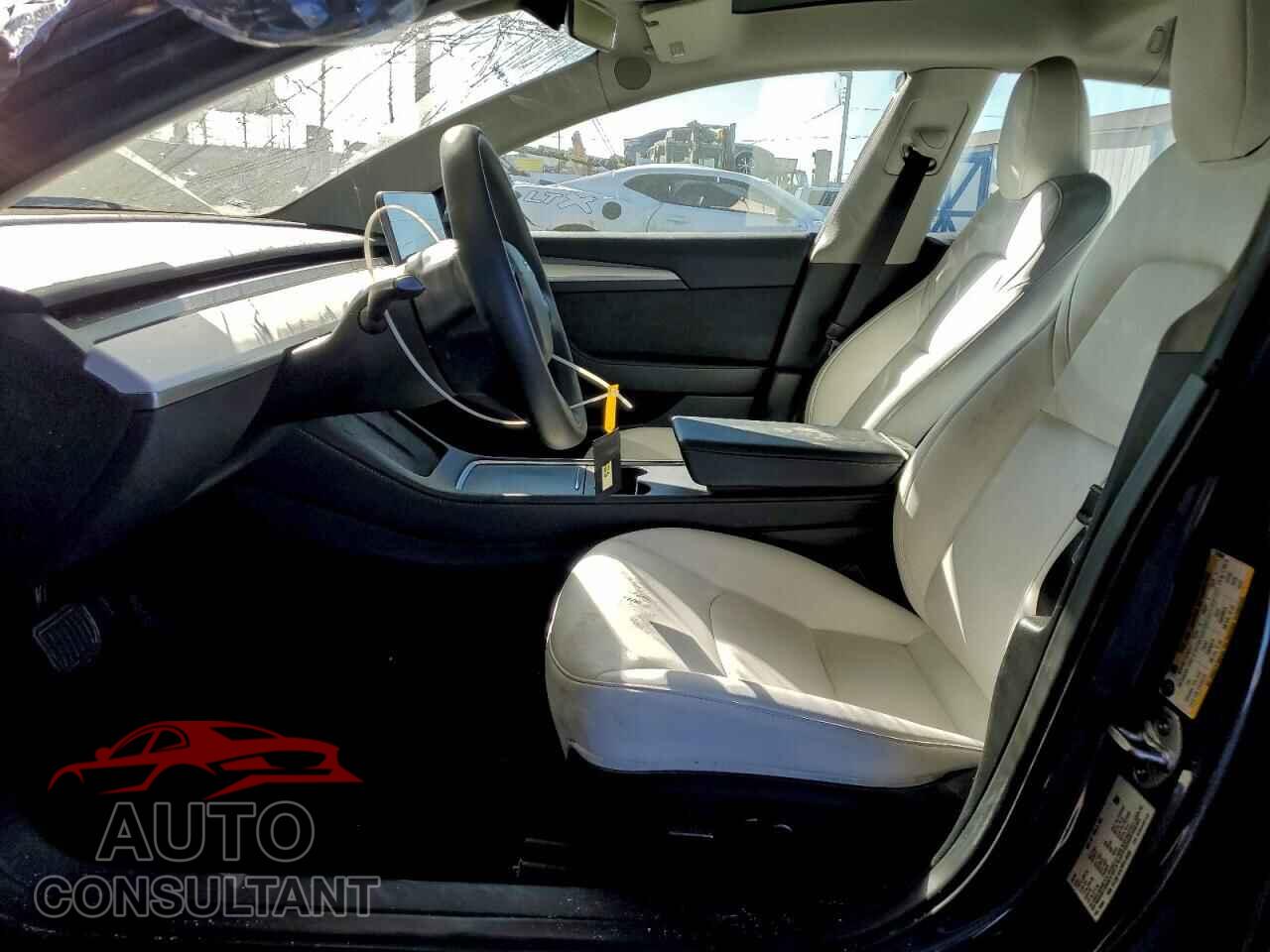 TESLA MODEL 3 2023 - 5YJ3E1EA7PF514588