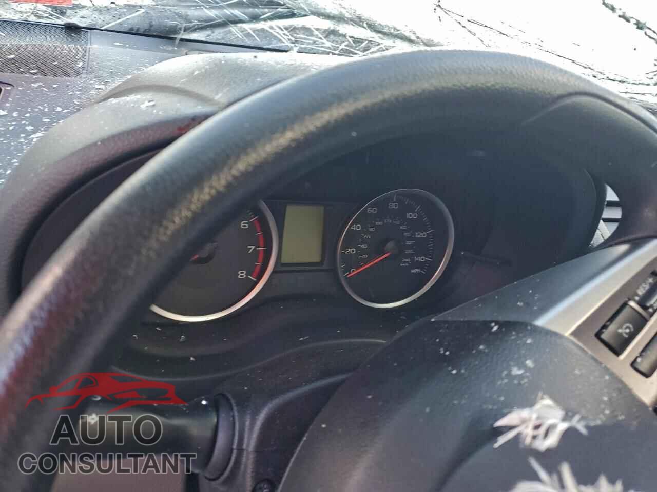 SUBARU FORESTER 2015 - JF2SJADC5FH815600