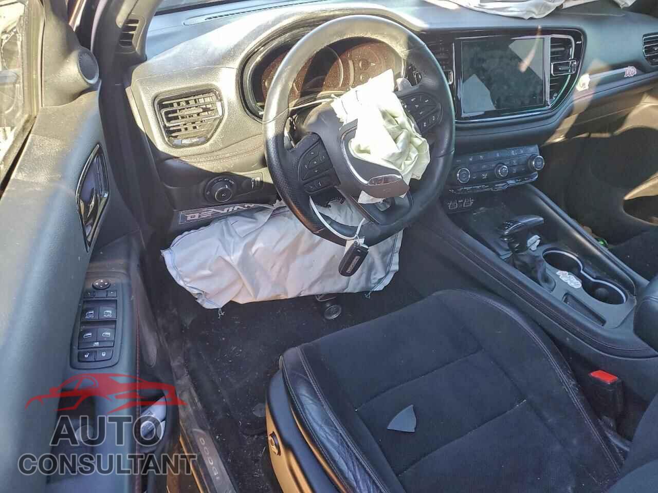 DODGE DURANGO 2023 - 1C4SDJCT3PC656212