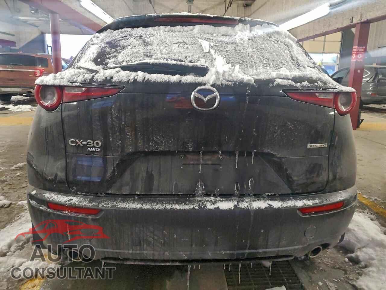 MAZDA CX30 2020 - 3MVDMBBL7LM126851