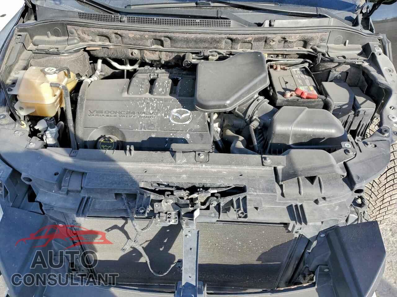 MAZDA CX-9 2011 - JM3TB3DA8B0323945