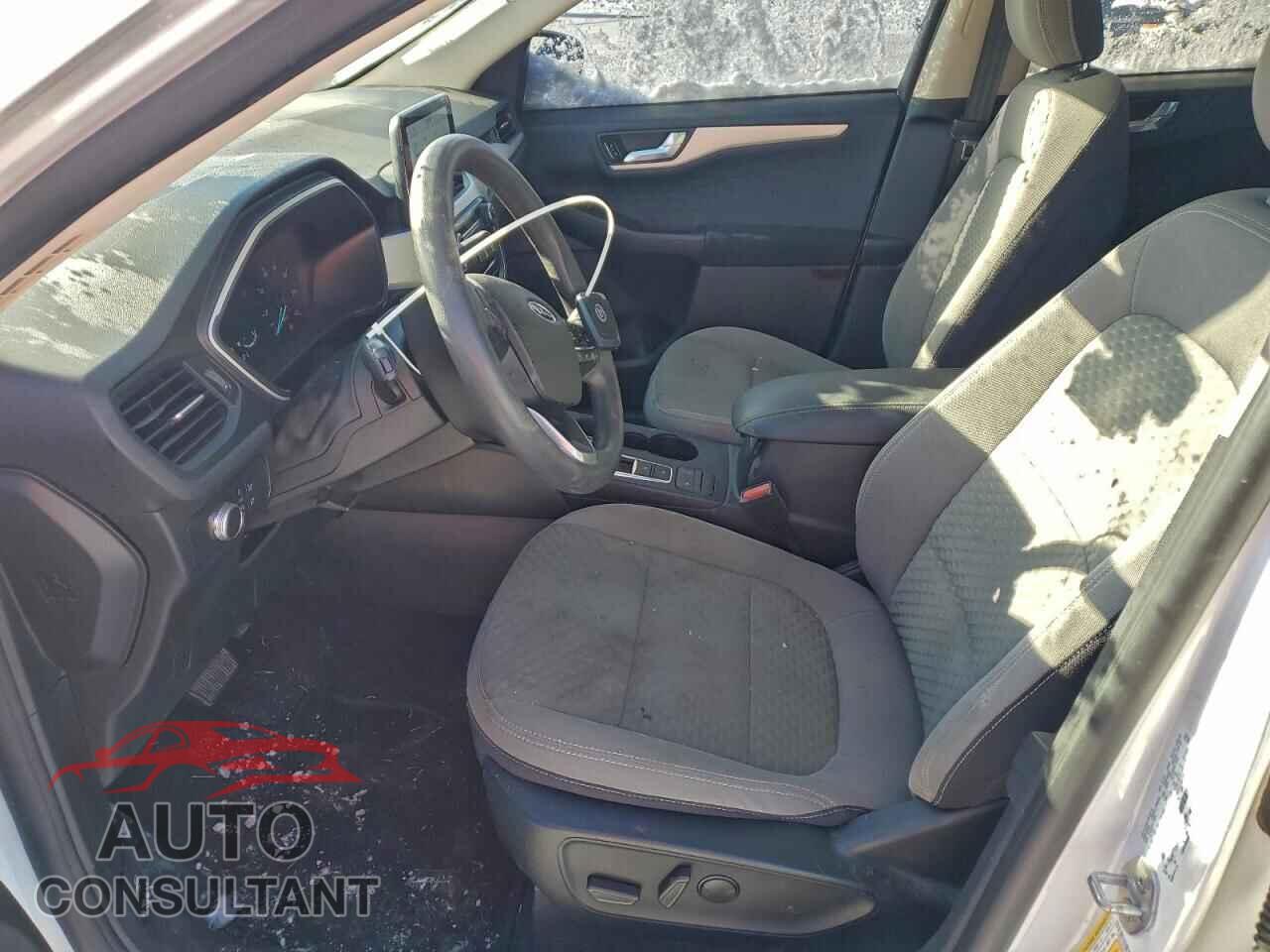 FORD ESCAPE 2020 - 1FMCU9G61LUA38880