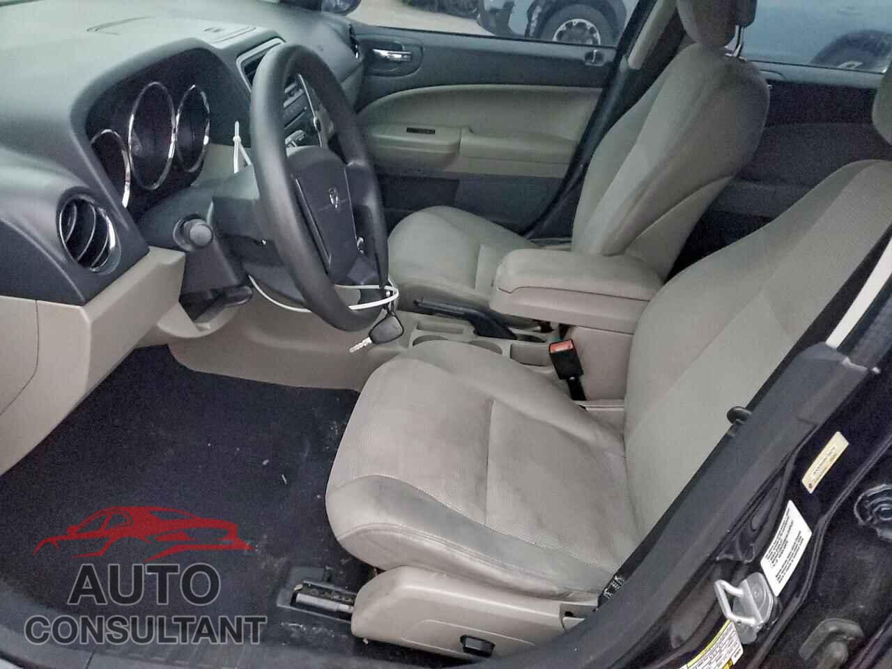 DODGE CALIBER 2011 - 1B3CB3HA8BD163319