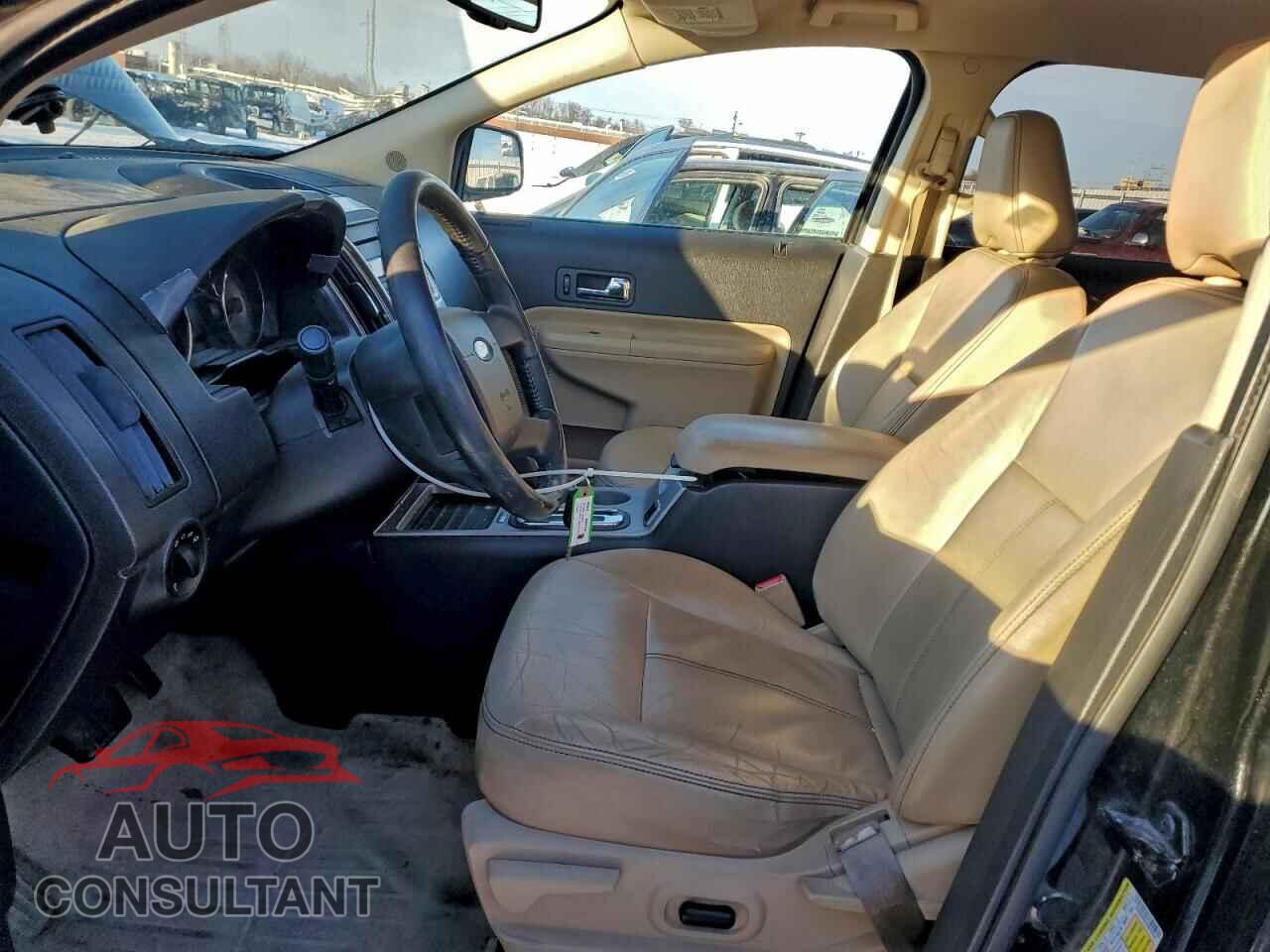 FORD EDGE 2010 - 2FMDK4KC5ABB20835