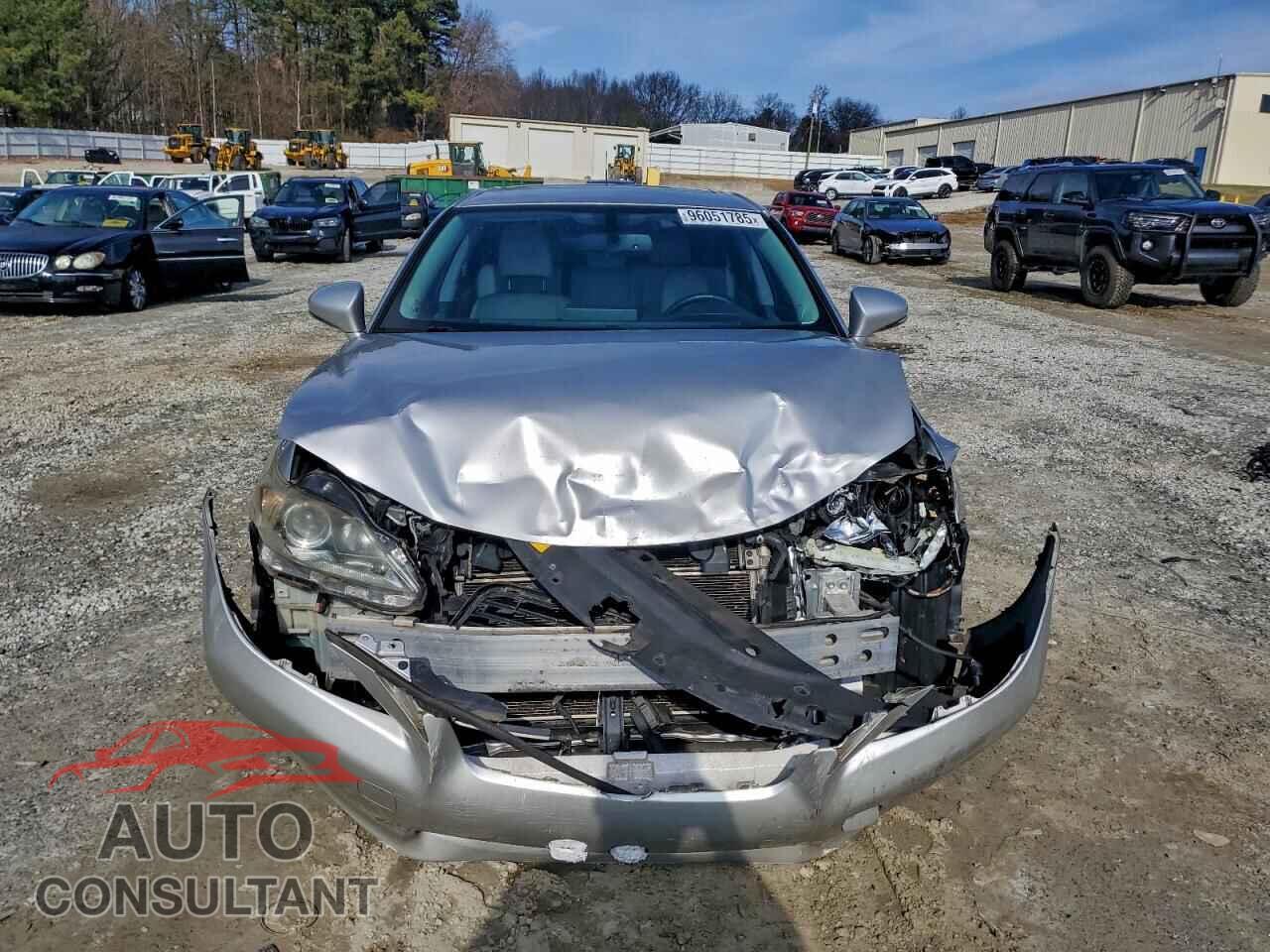 LEXUS CT 200 2011 - JTHKD5BH2B2003498