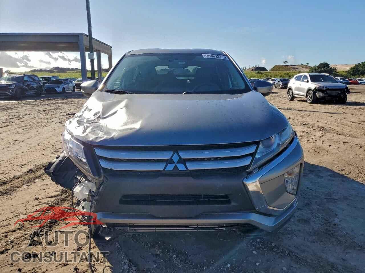 MITSUBISHI ECLIPSE 2019 - JA4AT3AA1KZ028953