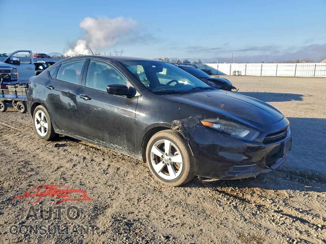 DODGE DART 2015 - 1C3CDFBB5FD432186