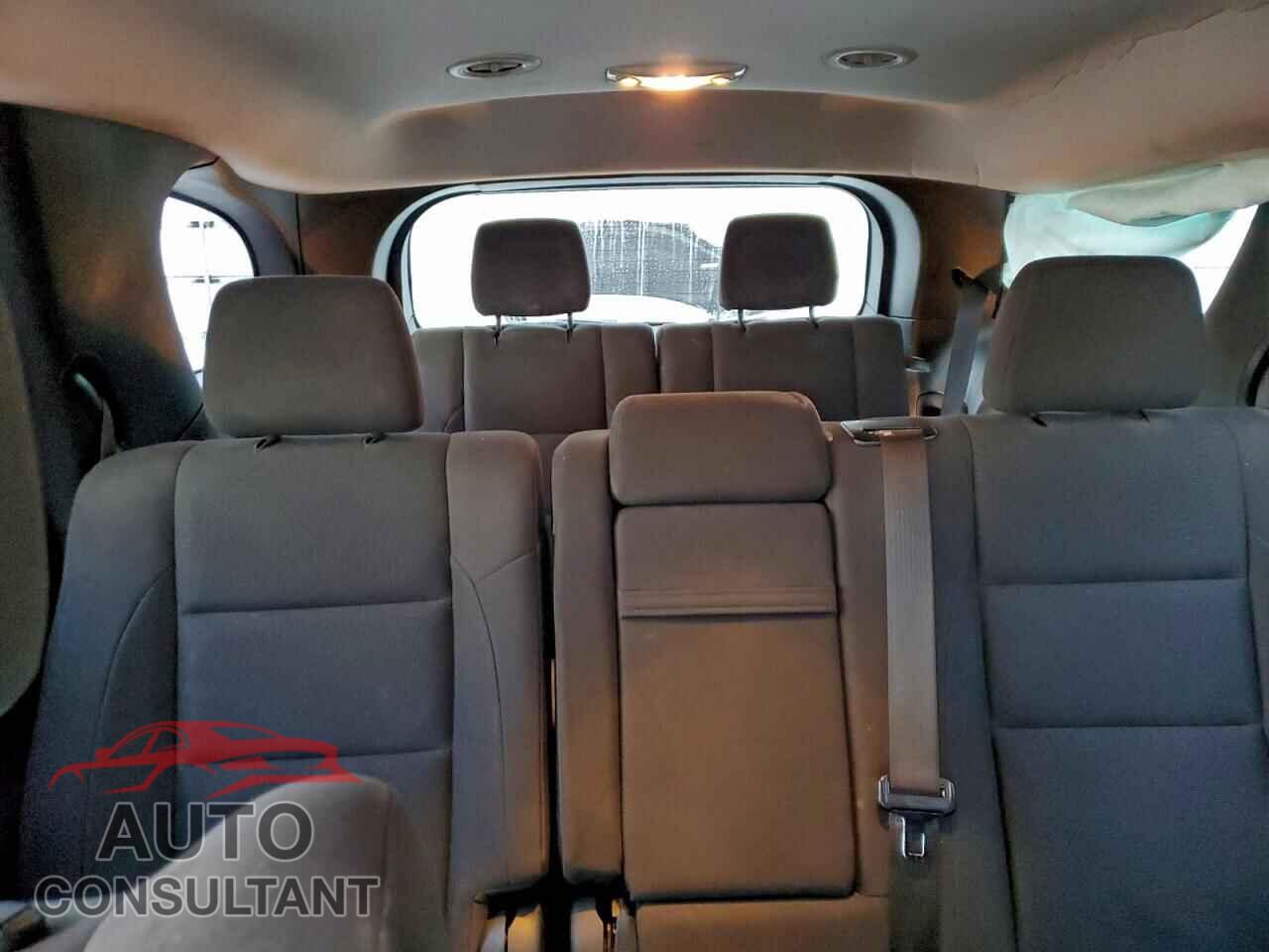 DODGE DURANGO 2015 - 1C4RDJAG6FC188625