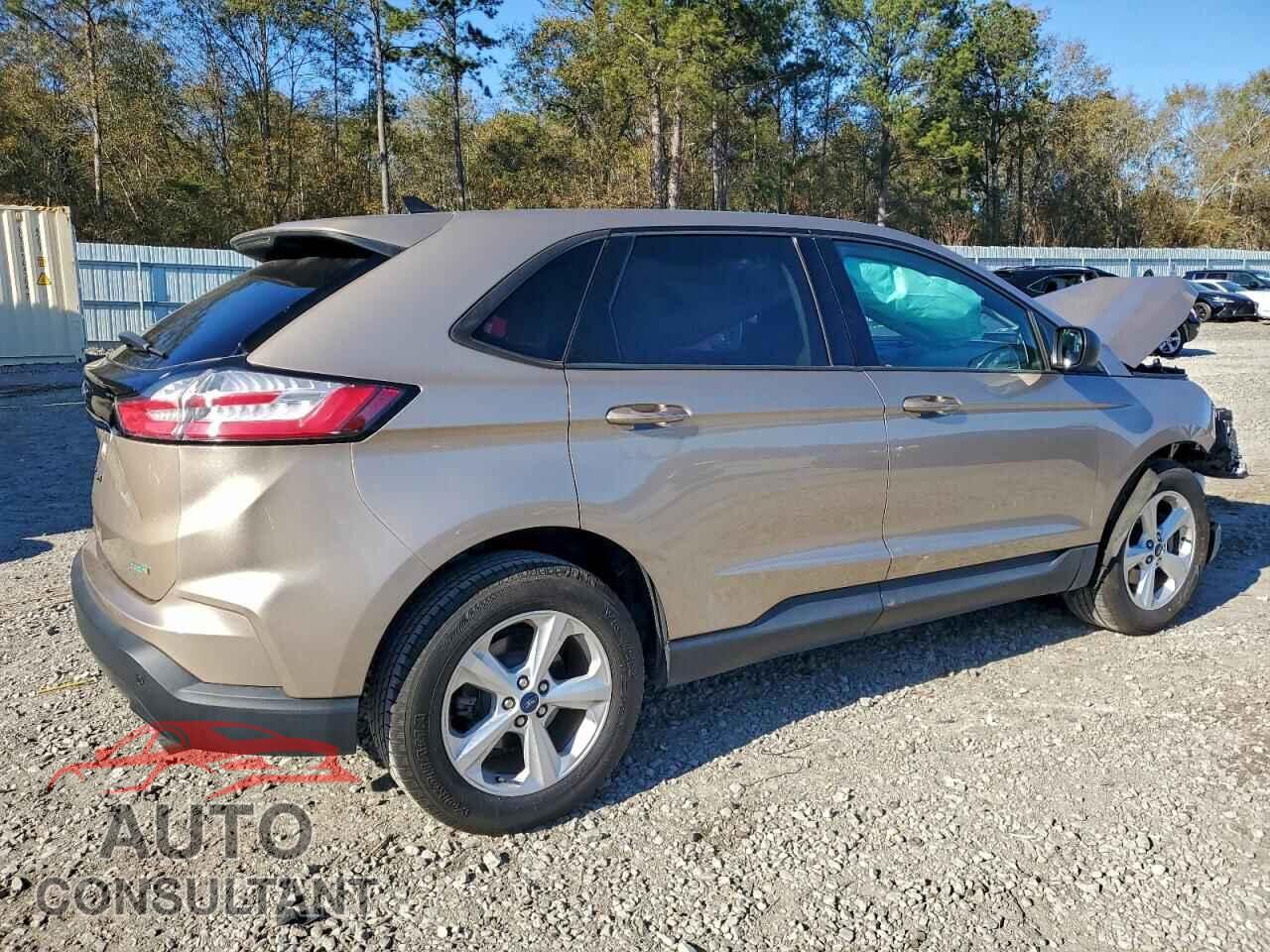 FORD EDGE 2020 - 2FMPK3G95LBB06067