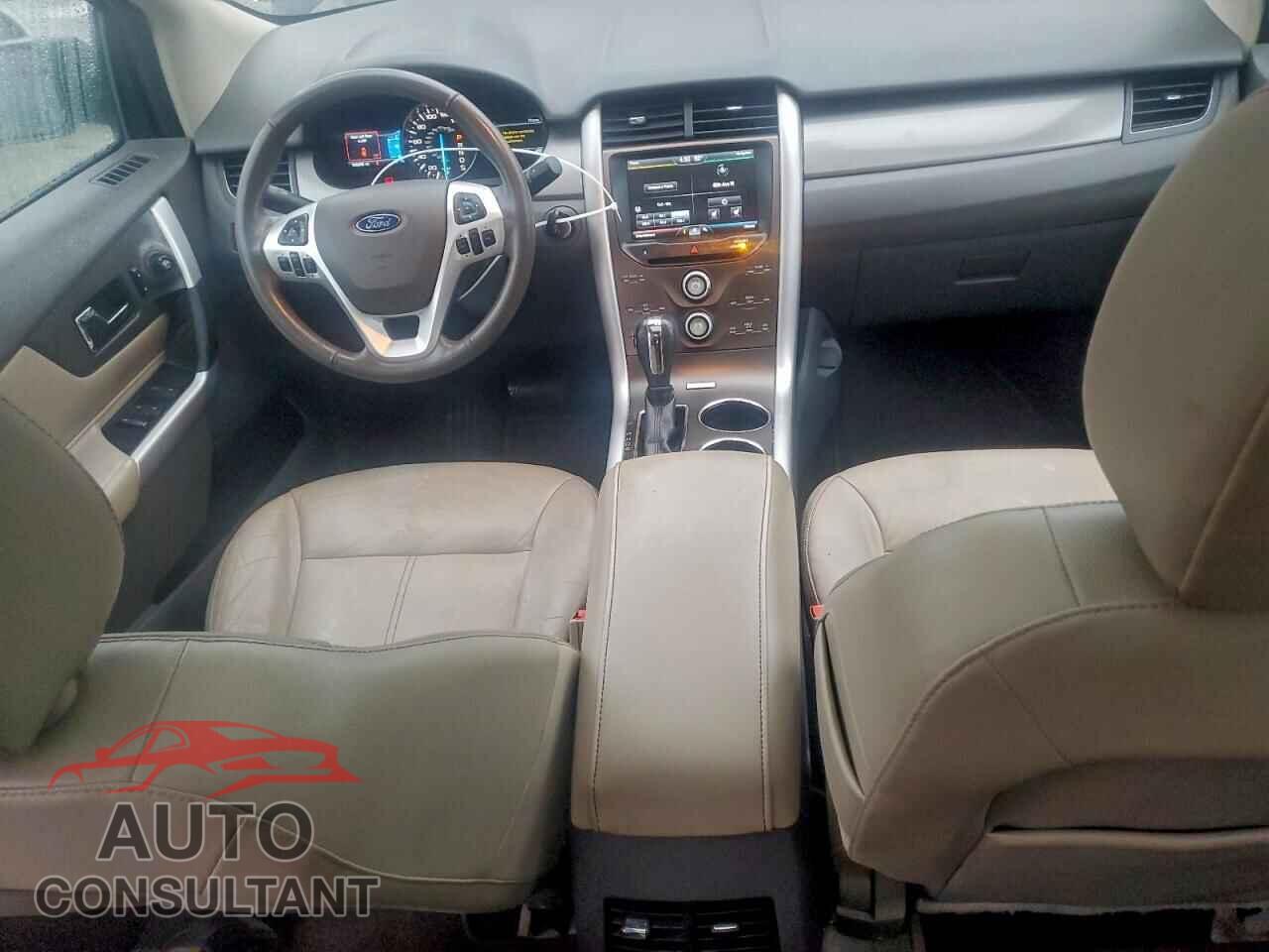 FORD EDGE 2014 - 2FMDK4JC3EBB31369