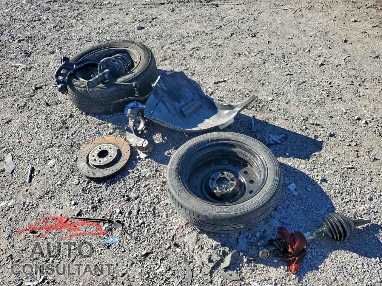 FORD FLEX 2012 - 2FMGK5CC4CBD16771