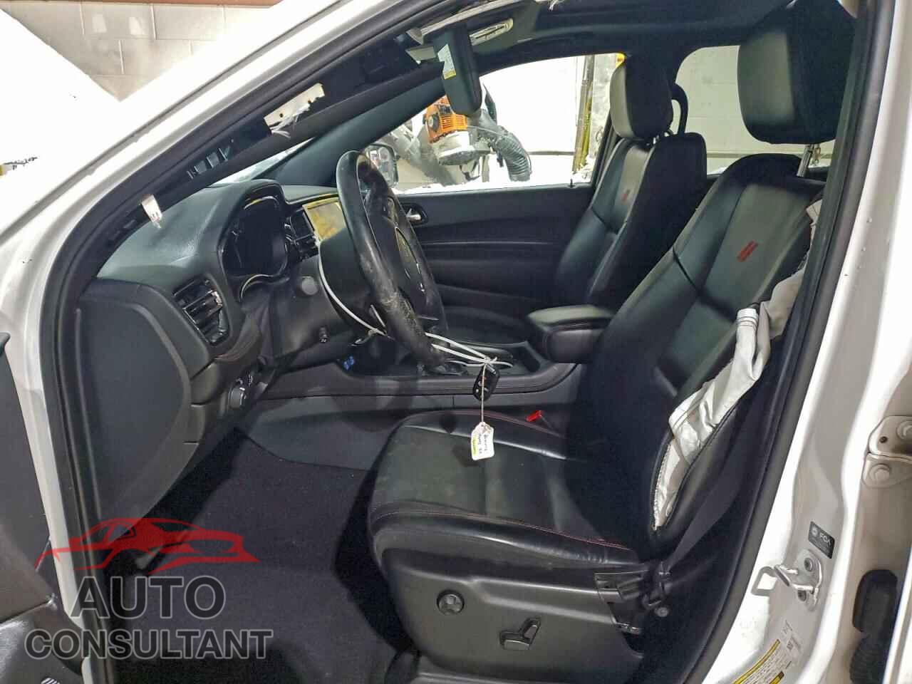 DODGE DURANGO 2023 - 1C4SDJCT7PC696468