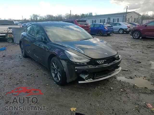 TESLA MODEL 3 2022 - 5YJ3E1EA3NF112421