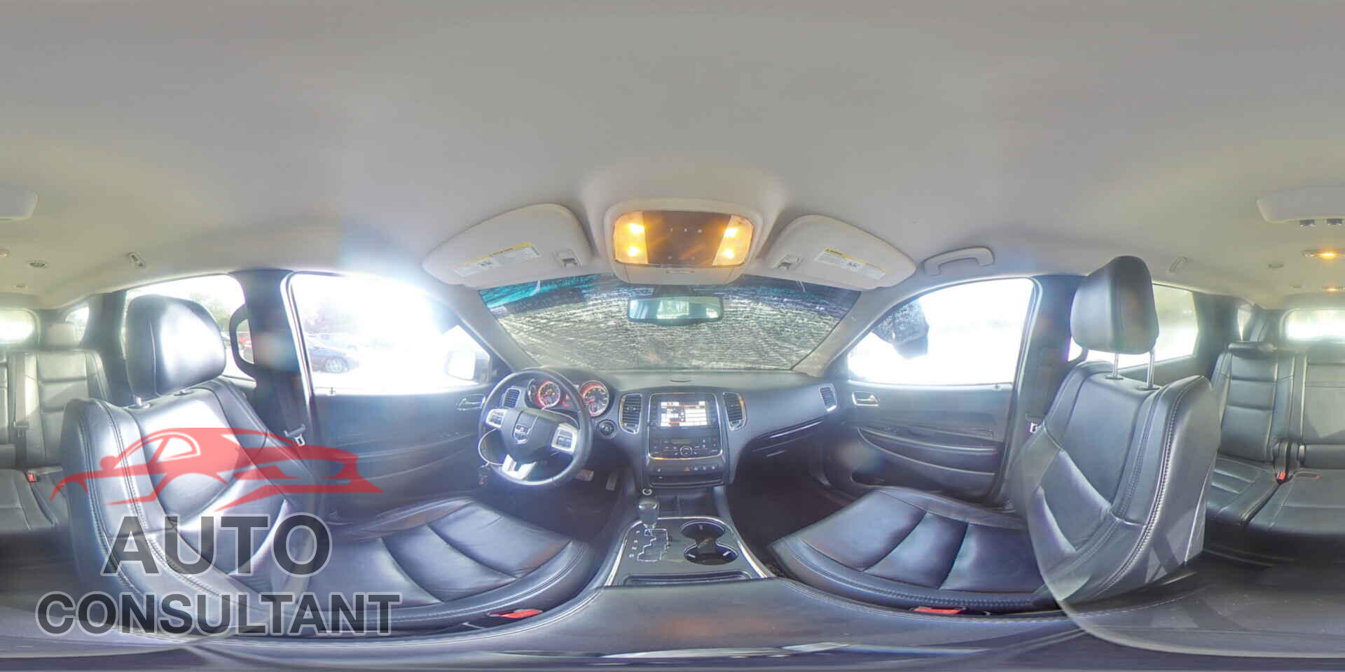 DODGE DURANGO 2013 - 1C4RDHDG1DC693389