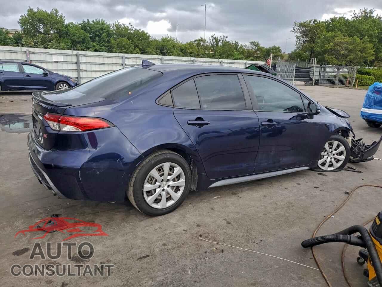TOYOTA COROLLA 2020 - 5YFS4RCE2LP002772