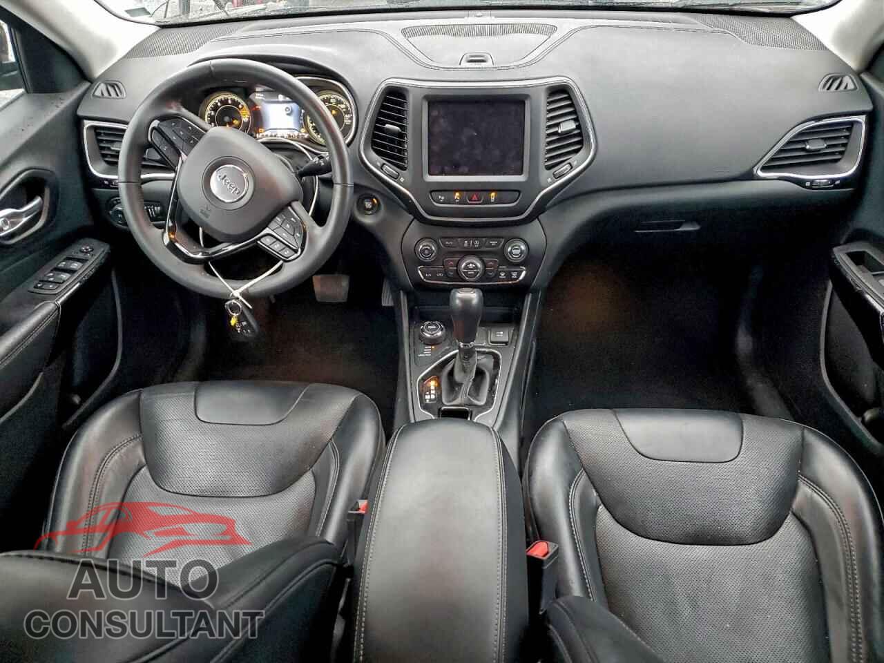 JEEP CHEROKEE A 2023 - 1C4PJMMB2PD111022