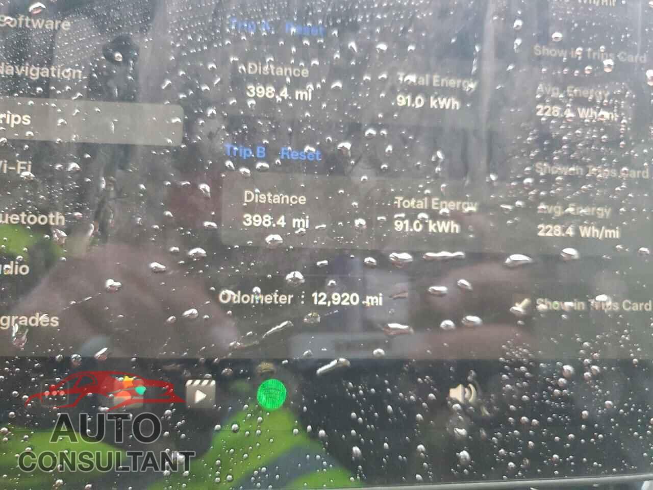 TESLA MODEL 3 2023 - 5YJ3E1EA3PF433961