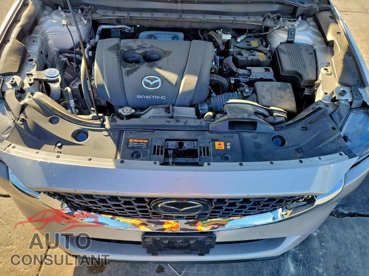 MAZDA CX-5 PREFE 2024 - JM3KFBCL0R0443732