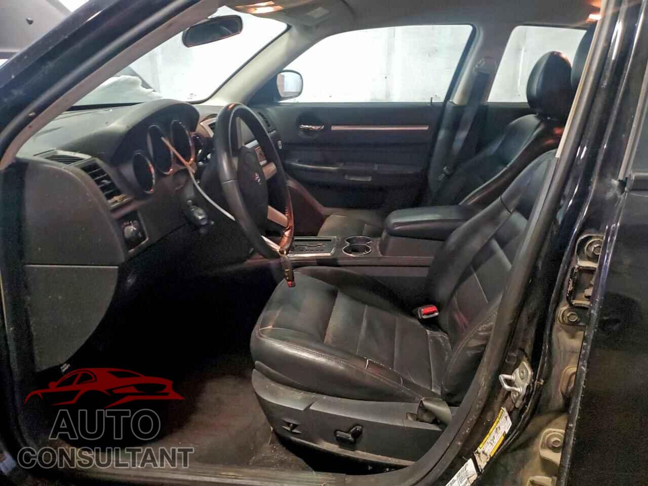 DODGE CHARGER 2010 - 2B3CA3CV9AH225891
