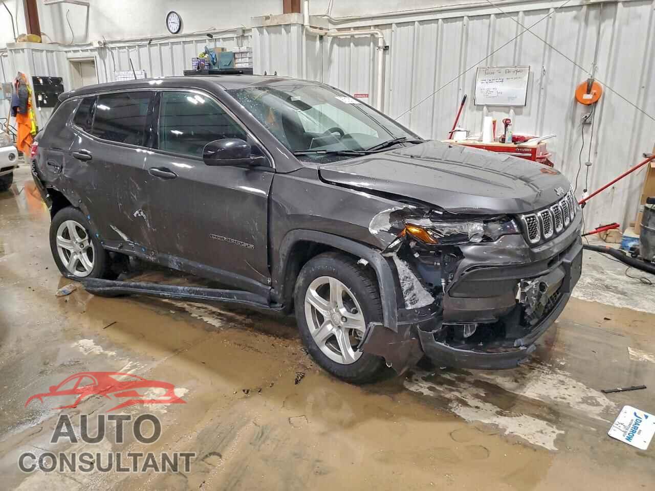 JEEP COMPASS 2023 - 3C4NJDAN8PT523879