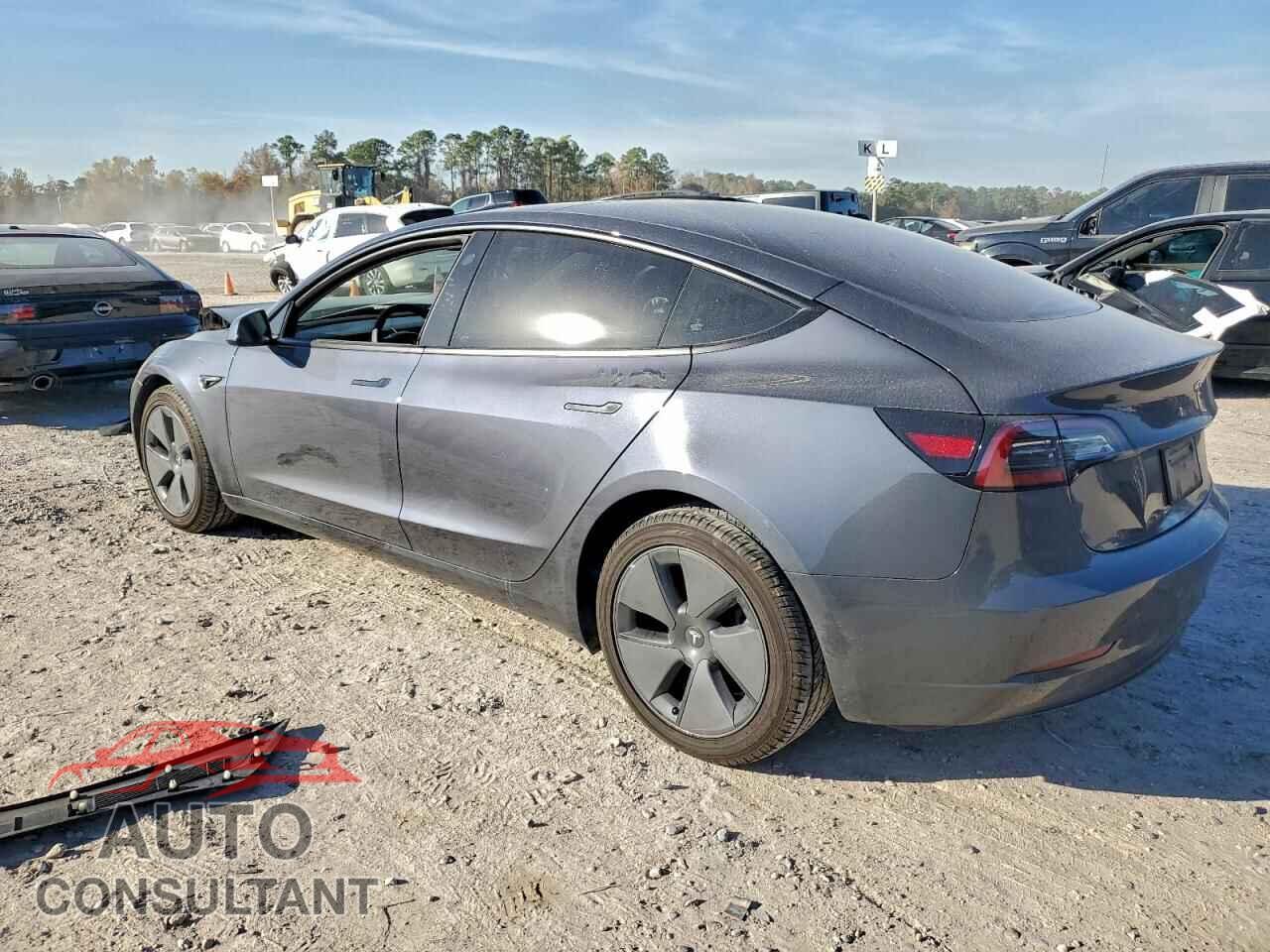 TESLA MODEL 3 2023 - 5YJ3E1EA9PF626034