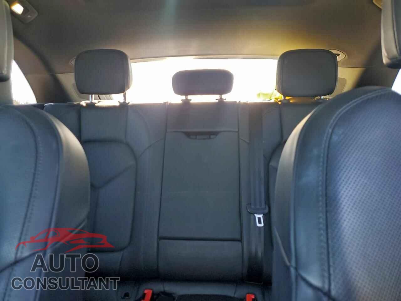 PORSCHE MACAN BASE 2024 - WP1AA2A59RLB06769