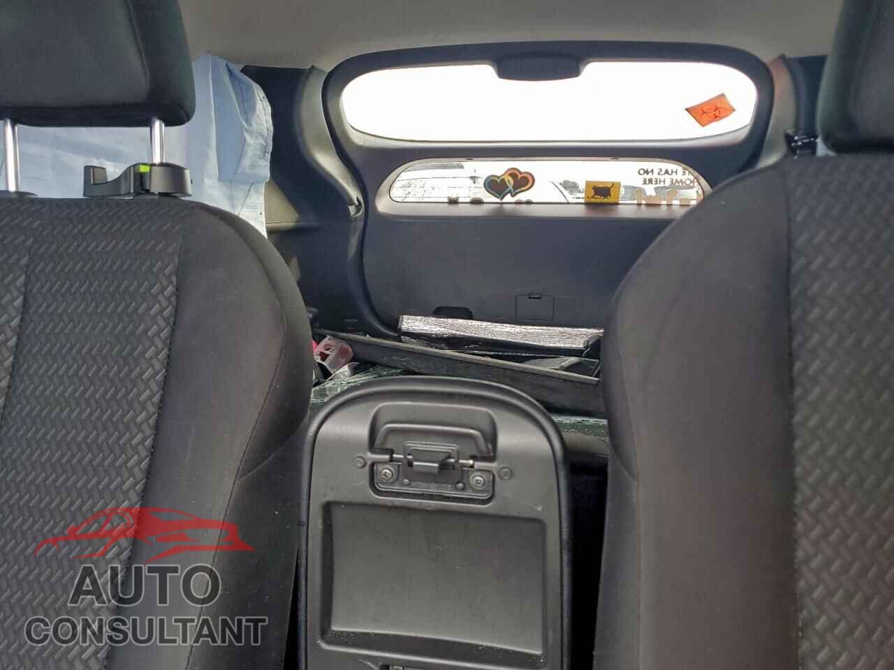 MITSUBISHI ECLIPSE 2020 - JA4AS3AA5LZ022917