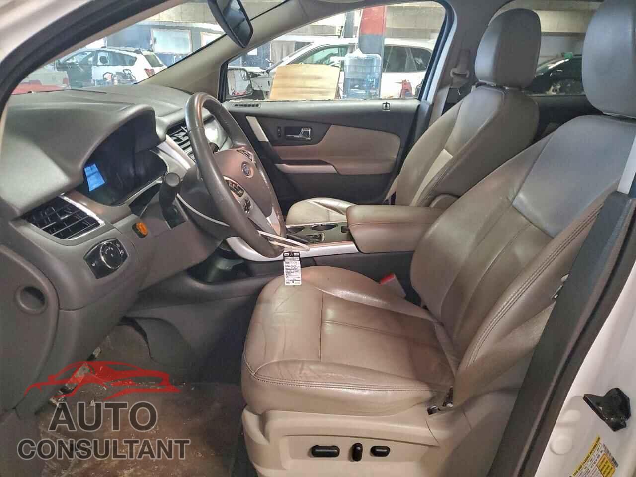 FORD EDGE 2013 - 2FMDK4JC0DBB95884
