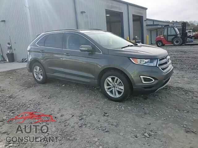 FORD EDGE 2018 - 2FMPK3J93JBC18209