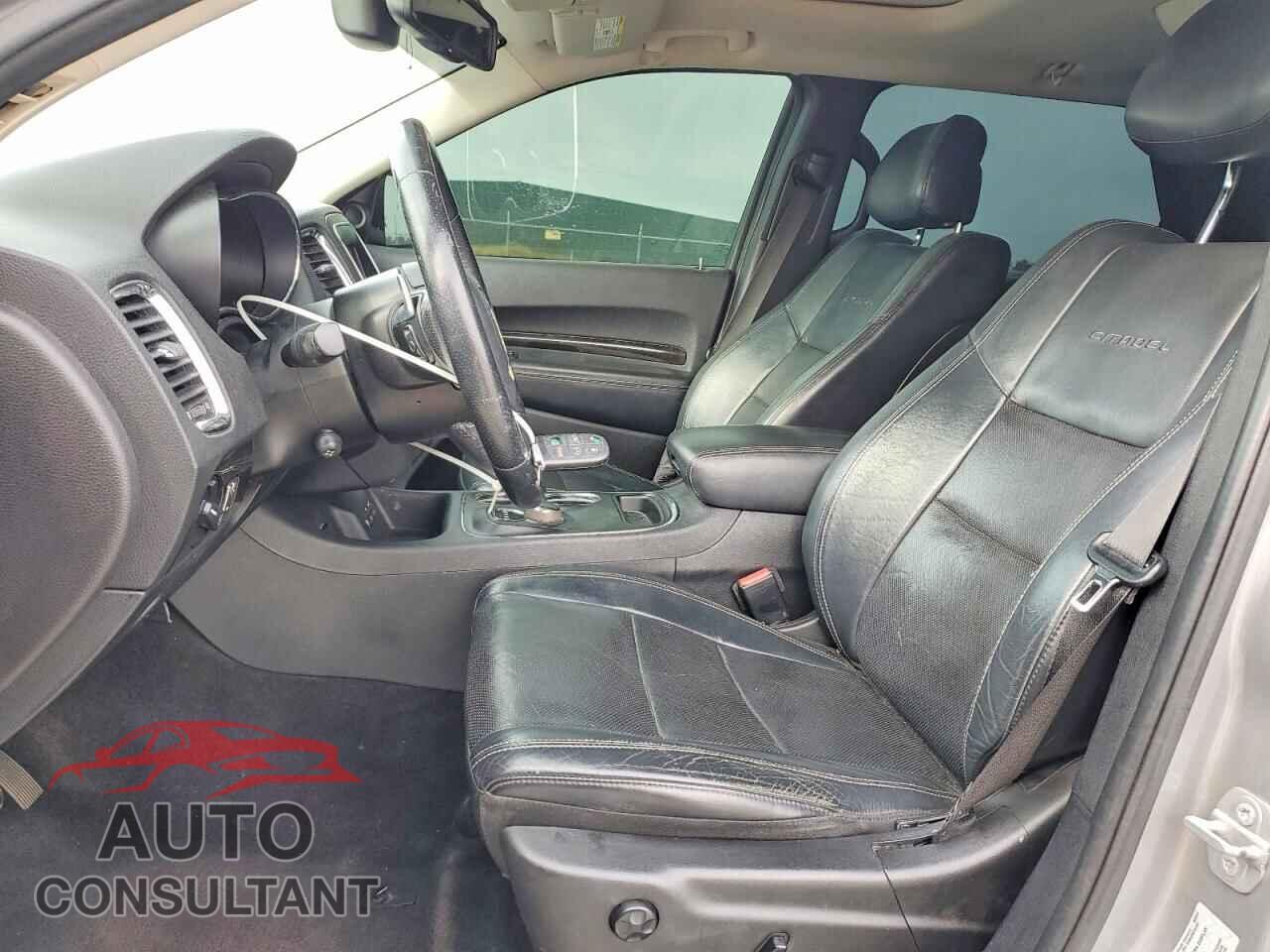 DODGE DURANGO 2015 - 1C4RDJEG6FC244945