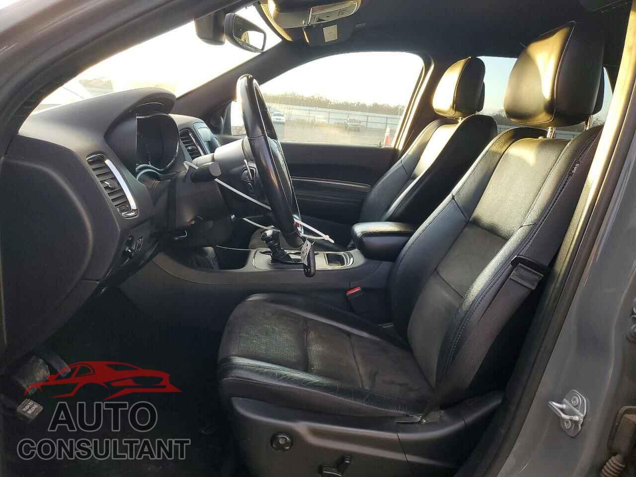 DODGE DURANGO 2020 - 1C4RDJDG5LC261829