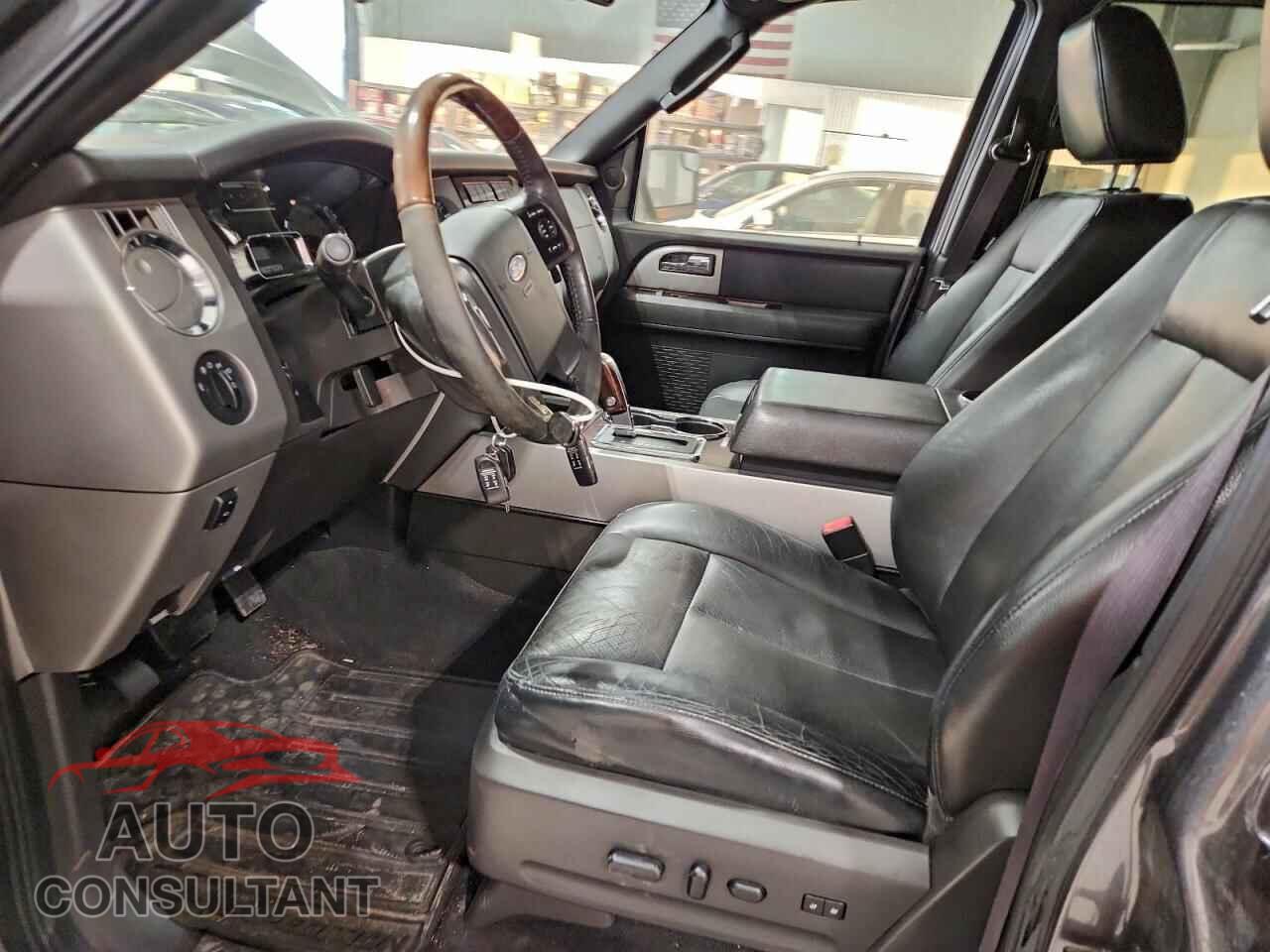 FORD EXPEDITION 2010 - 1FMJU2A59AEB53829