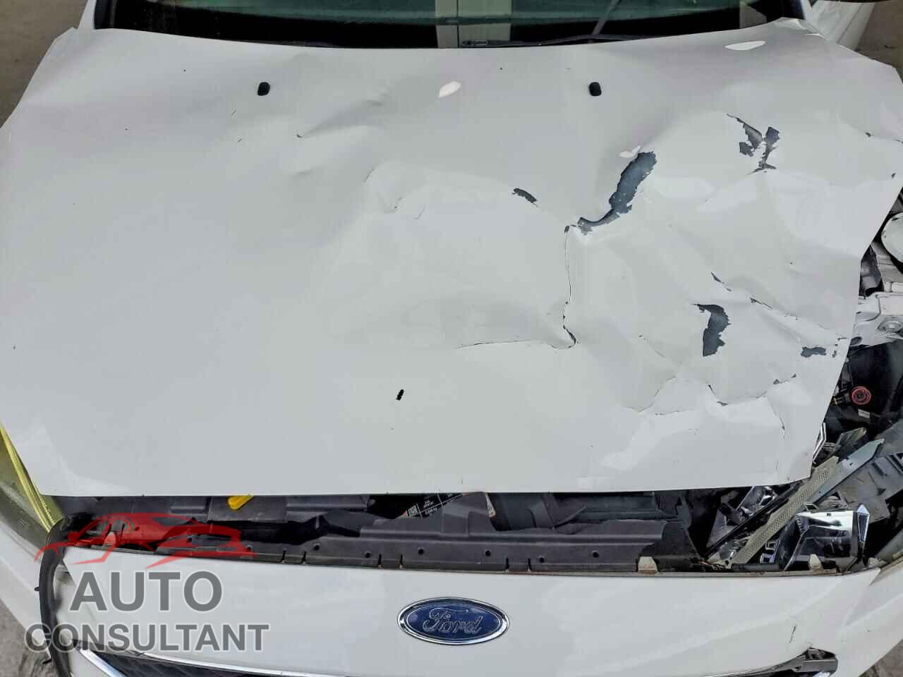 FORD FOCUS 2017 - 1FADP3M22HL248373