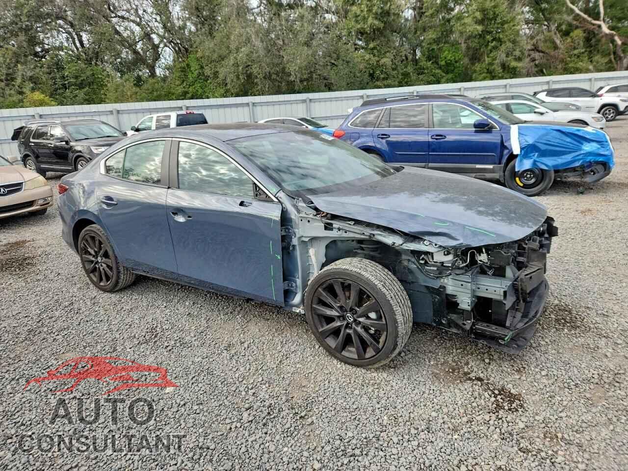 MAZDA 3 2023 - 3MZBPACM7PM373355
