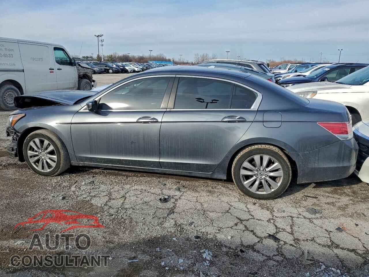 HONDA ACCORD 2012 - 1HGCP2F89CA070761