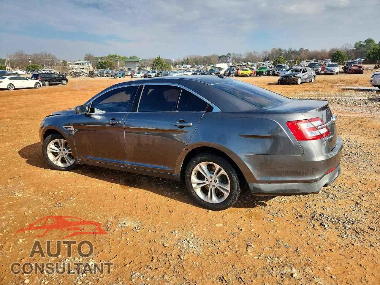 FORD TAURUS 2015 - 1FAHP2E85FG141273